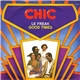 Chic - Le Freak / Good Times